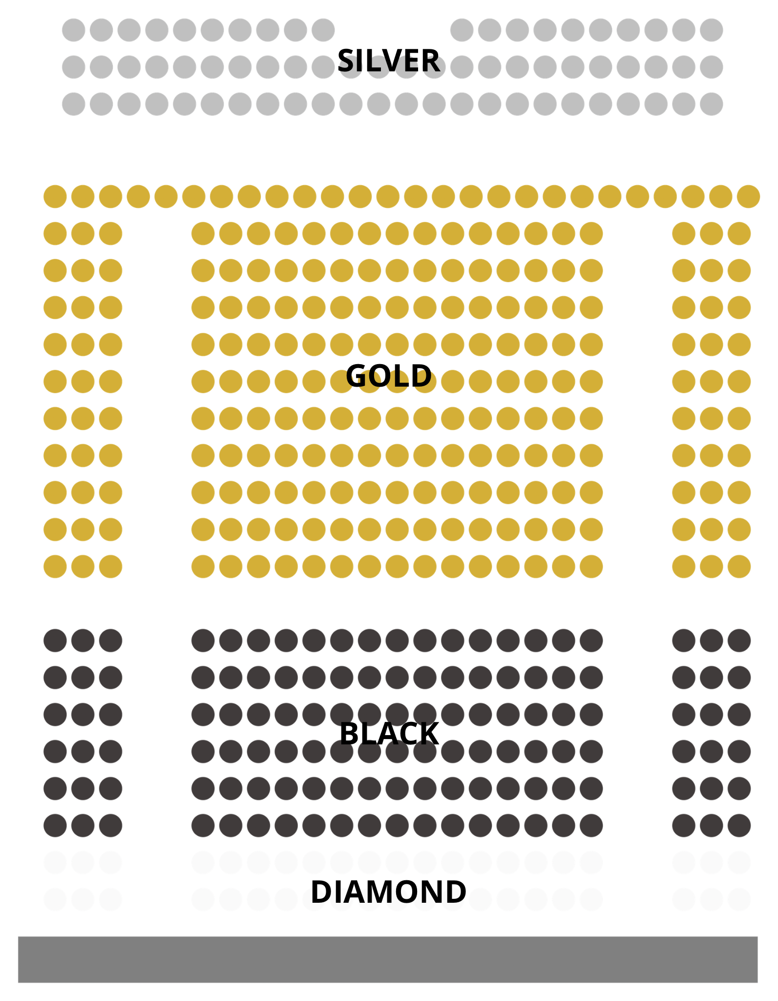 Plano del Teatro Otamendi